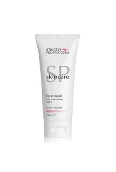 FACIAL MASK SENSITIVE SKIN