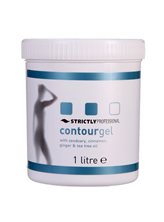 Body Contour Gel