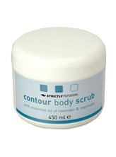 Body Contour Scrub