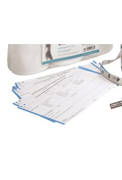 Client Information leaflets