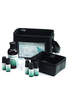 Aromatherapy Student Kit Case (Empty)