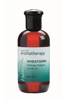 Wheatgerm