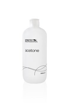 Acetone