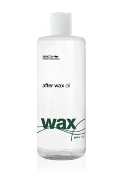 After Wax Oil