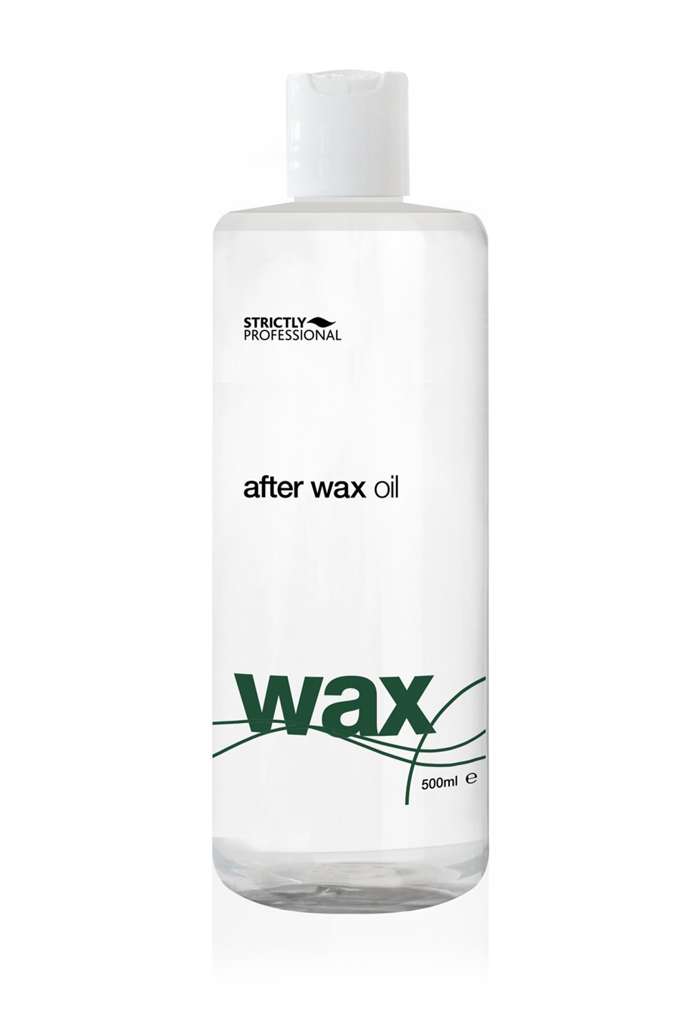 Strictly Professional After Wax Oil Bellitas