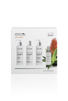 ANTI-AGEING TREATMENT RANGE