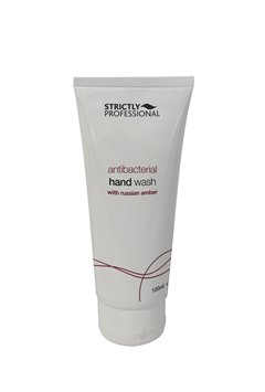 Antibacterial hand wash