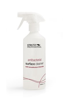 ANTIBACTERIAL SURFACE CLEANER