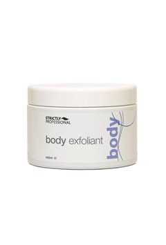 Body Exfoliant