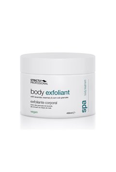 Body Exfoliant