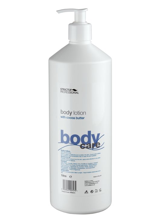 Code: SPB0215 1 Litre
