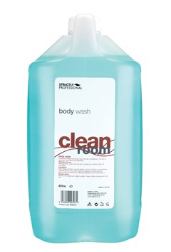 Body Wash