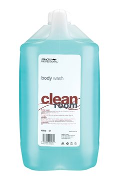 Body Wash