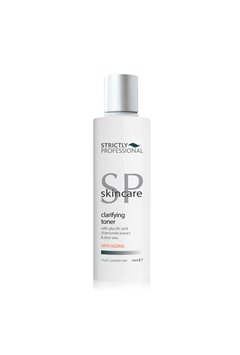 CLARIFYING TONER