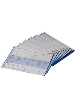 Client Record Cards-Body