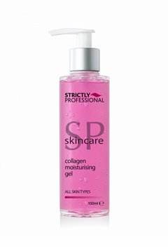 Collagen Moisturising Gel