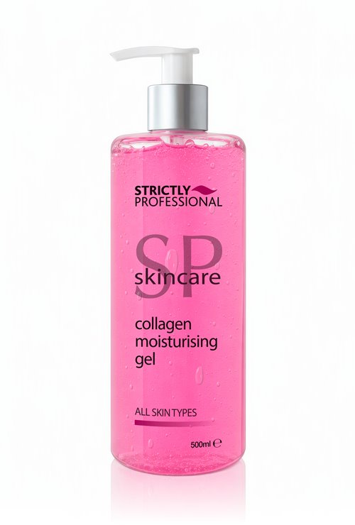 Code: SPB3016 500ml