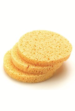 Cosmetic Sponges