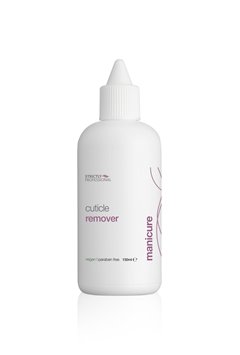 Creamy Cuticle Remover