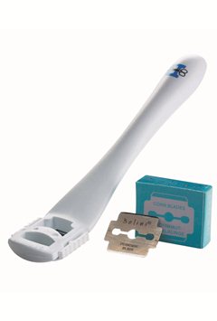 Credo Cutter with Blades