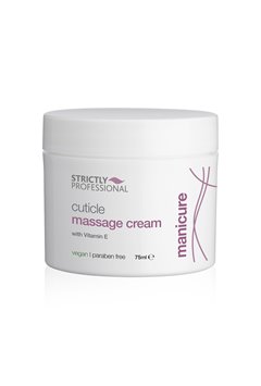 Cuticle Massage Cream