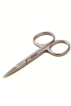 Cuticle Scissors - Straight