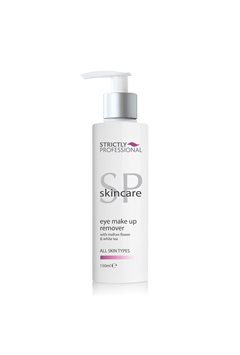Eye MakeUp Remover