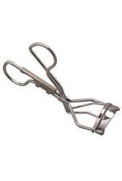 Eyelash Curler - Chrome