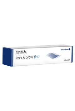 Eyelash Tint Blue/Black