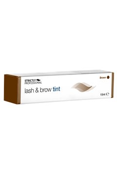 Eyelash Tint Brown