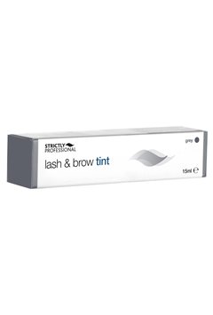 Eyelash Tint Grey