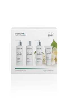 FACIAL CARE KIT COMBINATION SKIN