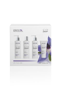 FACIAL CARE KIT DRY/PLUS+