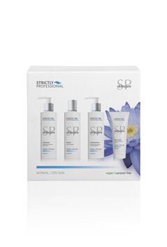 FACIAL CARE KIT NORMAL/DRY SKIN