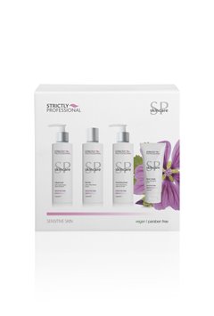 FACIAL CARE KIT SENSITIVE SKIN