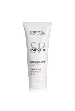 FACIAL EXFOLIANT SENSITIVE SKIN