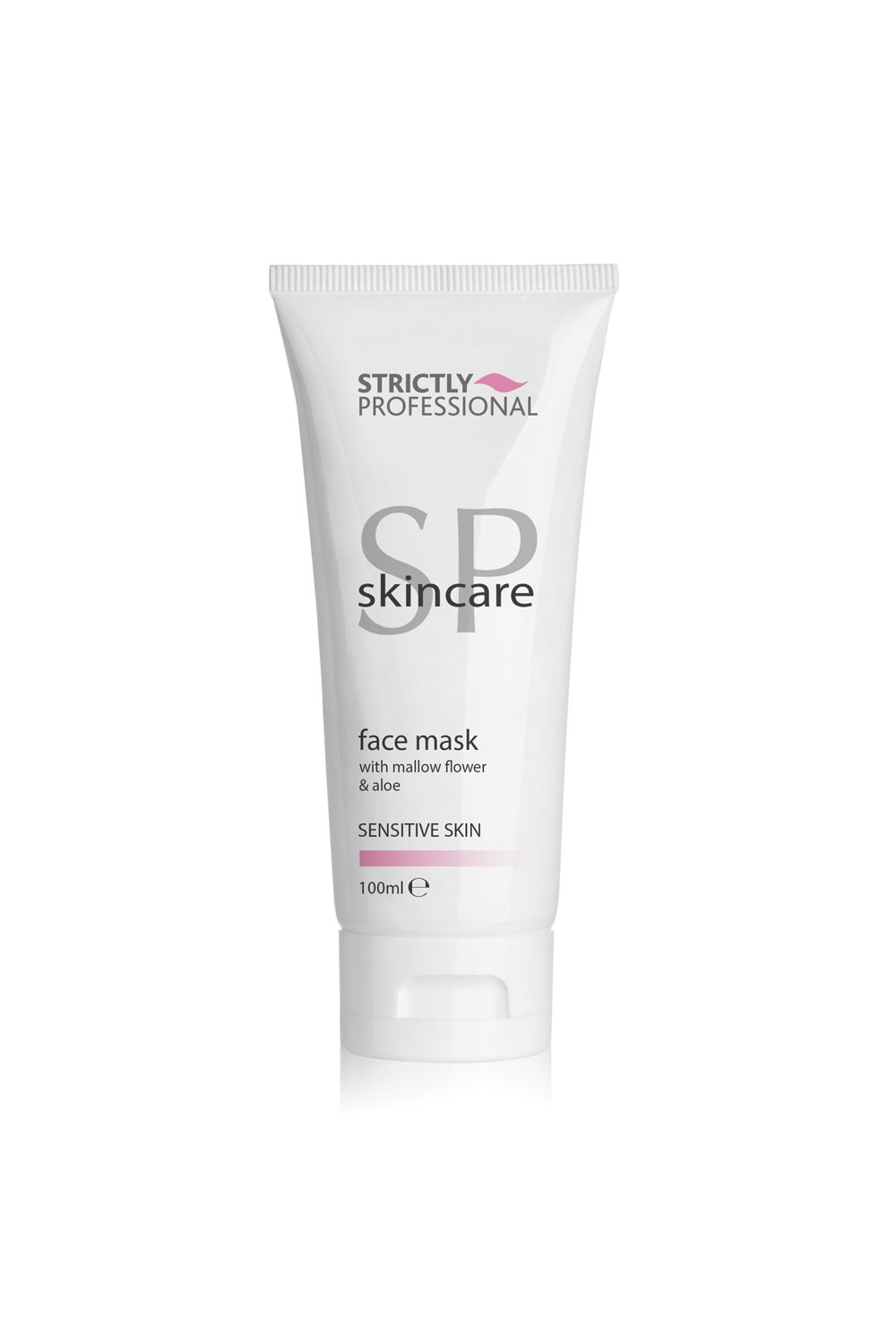 Strictly Professional FACIAL MASK SENSITIVE SKIN - Strictly Professional