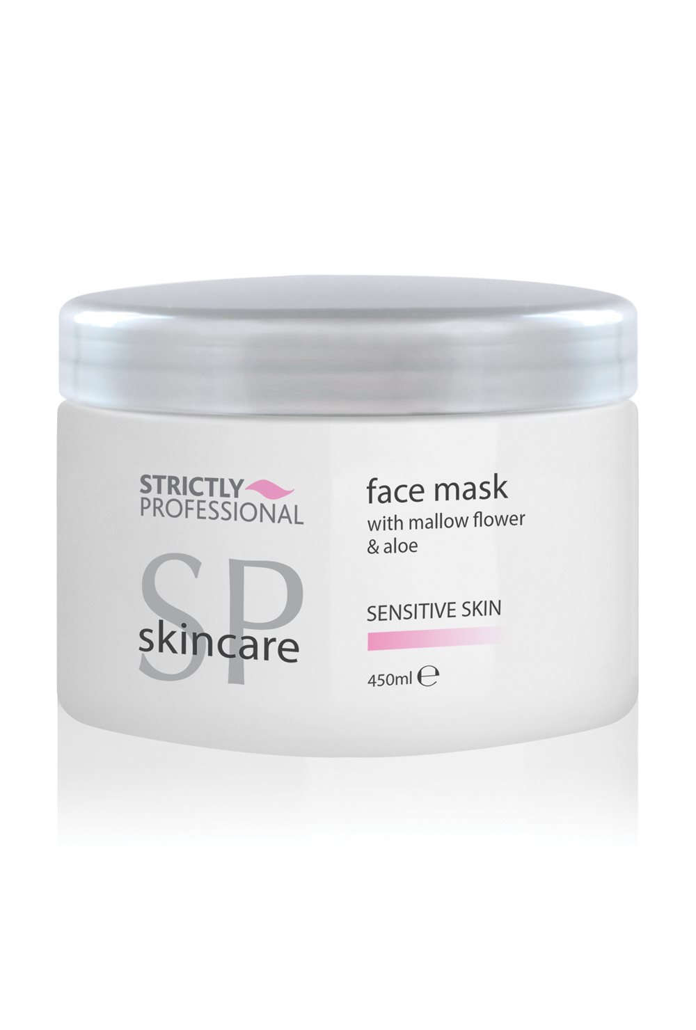 Strictly Professional FACIAL MASK SENSITIVE SKIN - Strictly Professional