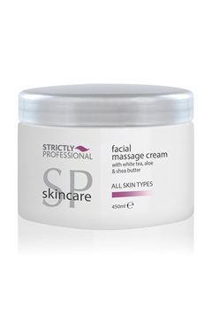 FACIAL MASSAGE CREAM