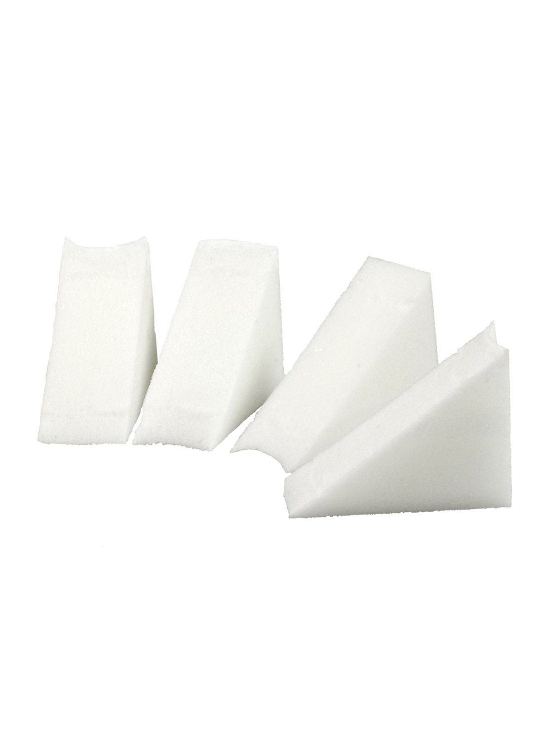Strictly Professional Foam Make Up Wedges Bellitas