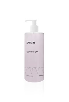 Galvanic Gel