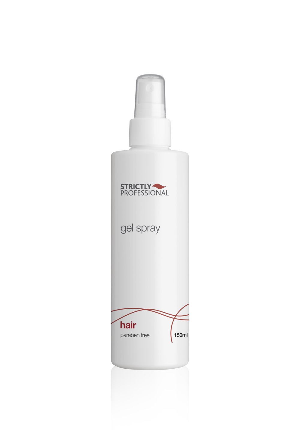 Strictly Professional Gel Spray Strictly Professional