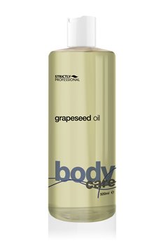 Grapeseed Oil