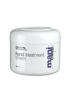 Hand Treatment Cream