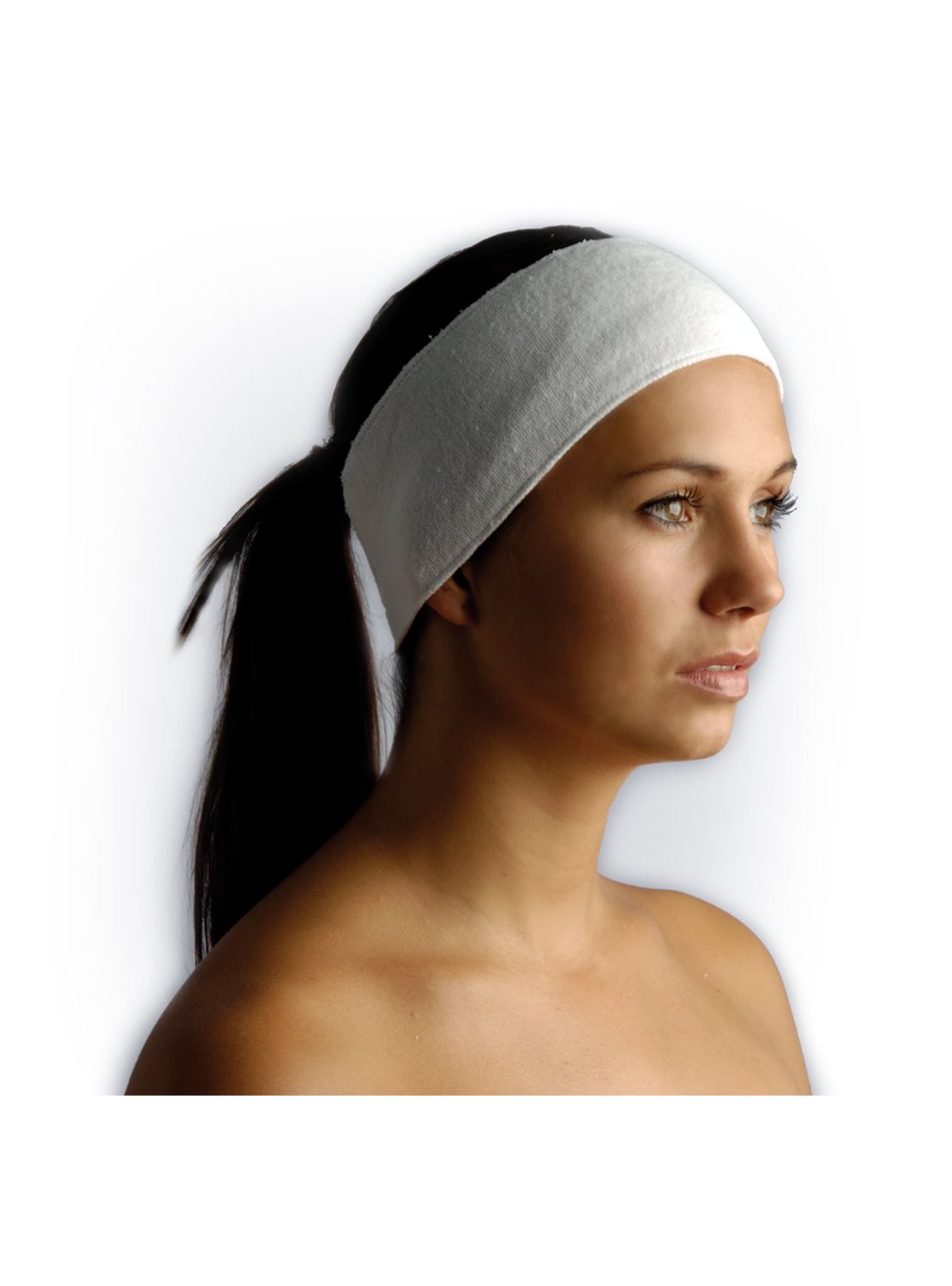 Strictly Professional Headband with Velcro Fastening Strictly Professional