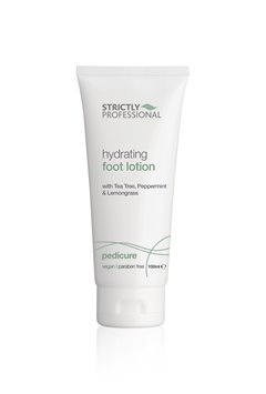 Hydrating Foot Lotion