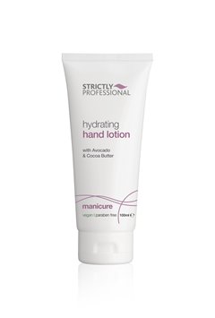 Hydrating Hand Lotion