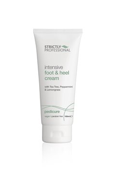 Intensive Foot and Heel cream