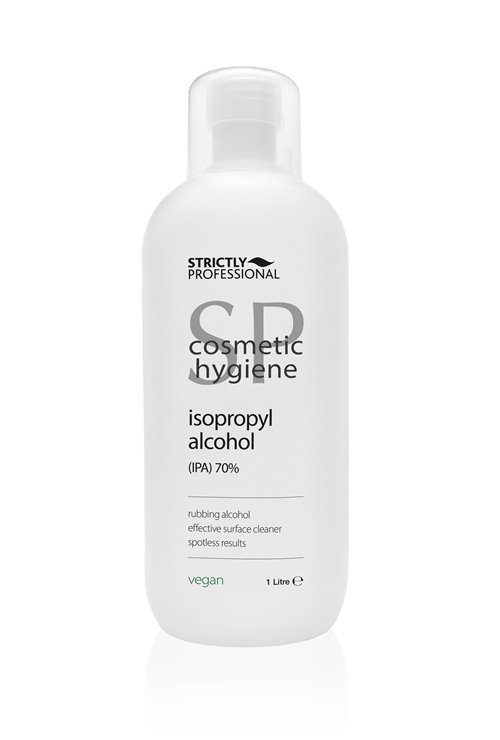 Code: SPB3025 1 Litre