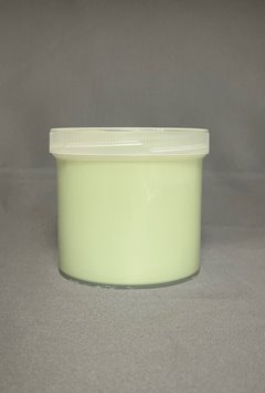 Luxury Crème Wax with tea tree oil - Un-labelled